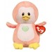 Мягкая игрушка Ty Penny Pink Penguin 17cm (TY32156)