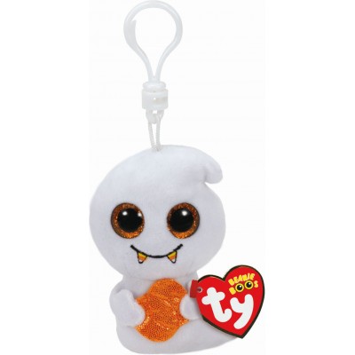 Брелок Ty Scream Ghost 8,5cm (TY35110)