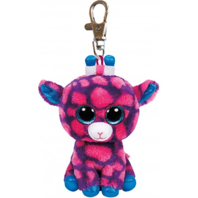 Брелок Ty Sky High Pink Giraffe 8,5cm (TY36639)