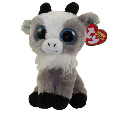 Мягкая игрушка Ty Gabby Goat 15cm (TY36843)