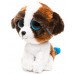 Мягкая игрушка Ty Duke White/Brown Dog 24cm (TY37012)