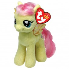 Мягкая игрушка Ty Fluttershy 15cm (TY41019)