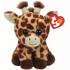 Мягкая игрушка Ty Peaches Giraffe 15cm (TY41199)