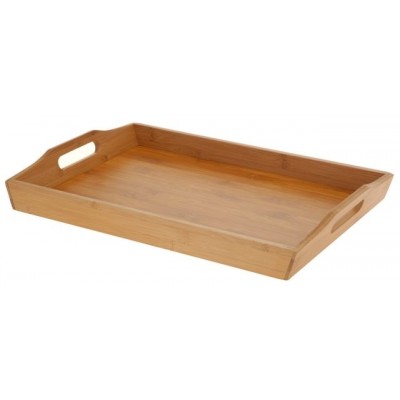 Поднос сервировочный Teatime 43.5x28.7cm 31056