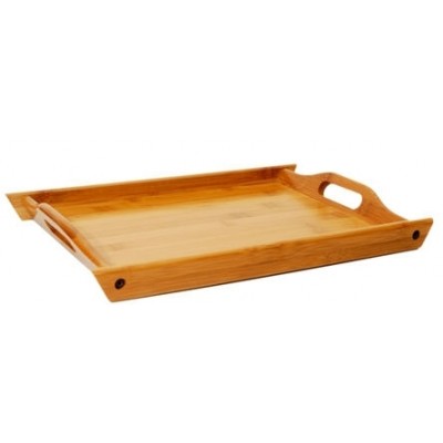 Поднос сервировочный Teatime 39x27cm 00222.3