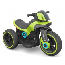 Motocicleta electrică Baby Mix SKC-SW-198 Green