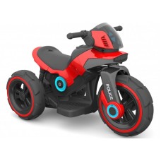 Motocicletă electrică pentru copii Baby Mix SKC-SW-198 Red