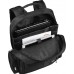 Городской рюкзак Hama Dublin Notebook Backpack 17,3" Black (101274)