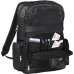 Городской рюкзак Hama Dublin Notebook Backpack 17,3" Black (101274)