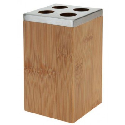 Стакан для зубных щёток Bathroom Solutions 28967