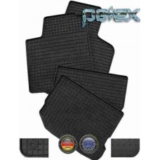 Автоковрики Petex Toyota Landcruiser V8 J200 (94510)