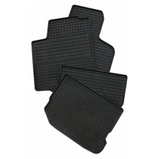 Автоковрики Petex Mazda 6 (92214)