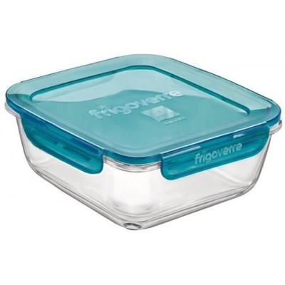 Container pentru mâncare Bormioli Rocco Evolution 1.4L (37240)