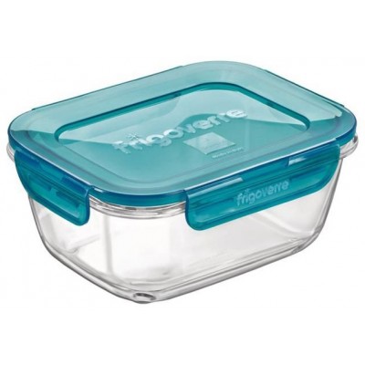 Container pentru mâncare Bormioli Rocco Evolution 1L (37241)