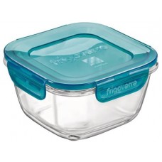 Container pentru mâncare Bormioli Rocco Evolution 0.75L (37242)