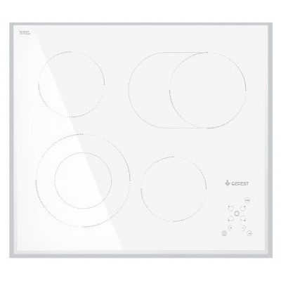 Индукционная панель Gefest CH 4232 K12