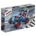 Set de construcție BanBao 6960