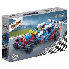 Set de construcție BanBao 6968