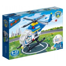 Set de construcție BanBao 7008