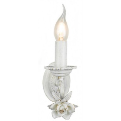 Candelabru de perete Lampardi Florentina LP208-1W