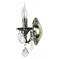 Candelabru de perete Lampardi Tango LP307-1W