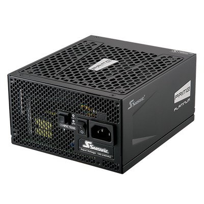 Блок питания Seasonic 1000W (SSR-1000PD)