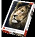 Puzzle Trefl 1500 Lions portrait (26139)