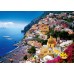 Puzzle Trefl 500 Positano, Italy (37145)