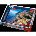 Puzzle Trefl 500 Positano, Italy (37145)