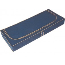 Чехол для одежды Stardecor Blue 120x50x15cm 36617