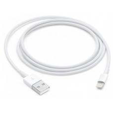 USB Кабель Apple Lightning USB Cable 2m (MD819 ZM/A)