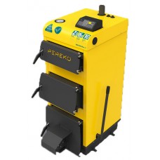 Cazan combustibil solid Pereko KSW Alfa 16kW