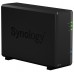 Сетевое хранилище (NAS) Synology DS118