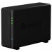 Сетевое хранилище (NAS) Synology DS118