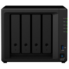 Server de stocare Synology DS418