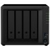 Сетевое хранилище (NAS) Synology DS418