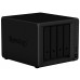 Сетевое хранилище (NAS) Synology DS418