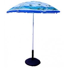 Зонт садовый Oasis Beach D150cm (01455)