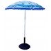 Umbrelă de gradină Oasis Beach D150cm (01455)