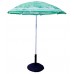 Umbrelă de gradină Oasis Beach D150cm (01455)