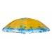 Umbrelă de gradină Oasis Beach D150cm (01455)