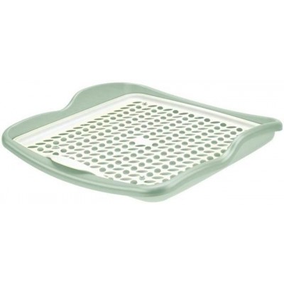 Uscător pentru vesela Tontarelli Aqua 39x39x6cm 34829