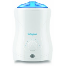 Подогреватель бутылочек BabyOno Universal 2in1 (0216)