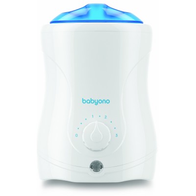 Подогреватель бутылочек BabyOno Universal 2in1 (0216)
