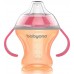 Поильник BabyOno Natural 180ml (1456)