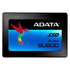 SSD накопитель Adata Ultimate SU800 256Gb