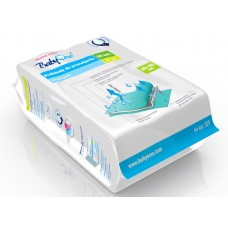 Пелёнки BabyOno 10pcs 60x90cm (0509)