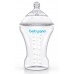 Бутылочка для кормления BabyOno Natural 260ml (1451)