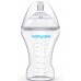 Бутылочка для кормления BabyOno Natural 180ml (1450)