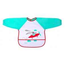 Слюнявчик BabyOno (0837)